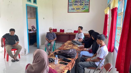 Album : MAHASISWA KP UMMU